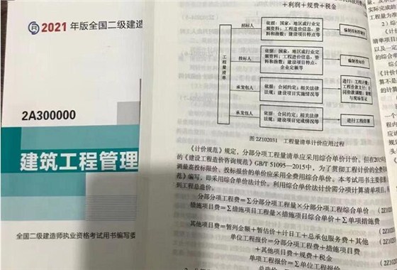 广东省二级建造师考试