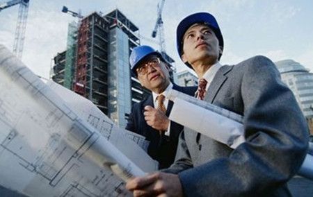 金融专业报考建造师