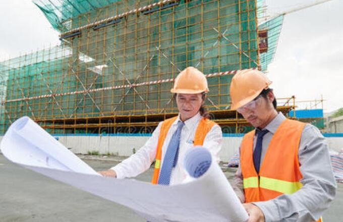 二级建造师报名