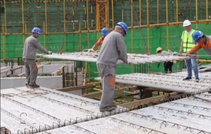 河南二建报名