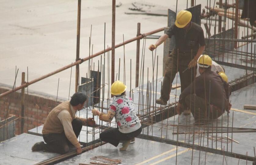 广西二级建造师报名时间