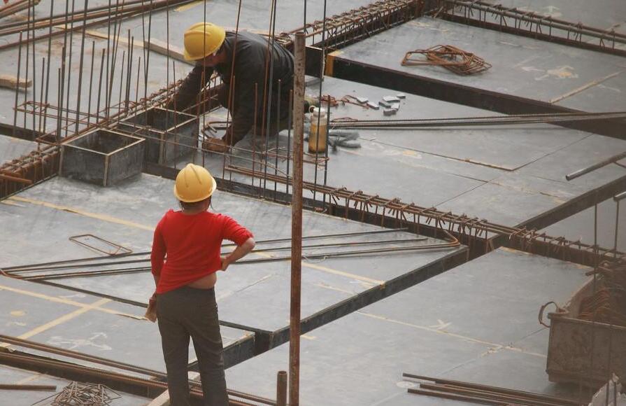 广西二级建造师条件