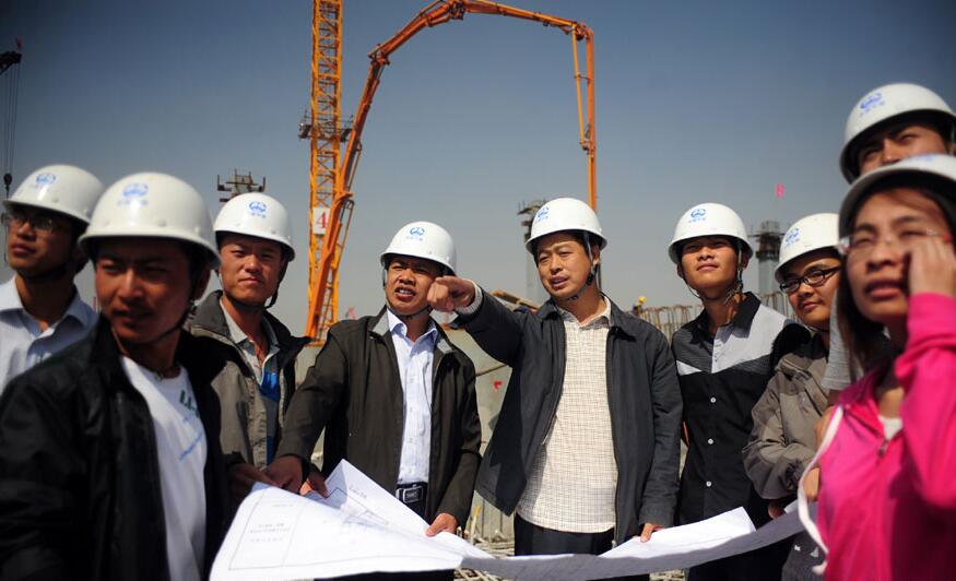 一级建造师专业要求